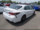 Toyota Camry Se Hybrid 4T1G31AK5MU568606 fotografie