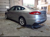 Ford Fusion Hybrid Se 3FA6P0LUXLR201659 fotografie