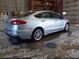 Ford Fusion Hybrid Se 3FA6P0LUXLR201659 снимка