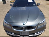 BMW 528I xDrive WBA5A7C54ED613710 fotografie