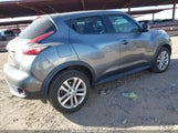 Nissan Juke S JN8AF5MR4FT513126 снимка