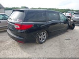 Honda Odyssey Ex-L/Ex-L W/Navi Res 5FNRL6H79LB050548 photo