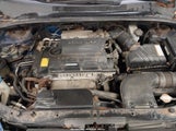 Kia Sportage Lx KNDJF724997574290 снимка