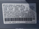 Honda Civic Touring 2HGFE1F91RH309364 photo
