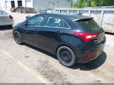 Hyundai Elantra Gt Base W/Blue KMHD35LHXEU195236 fotografie