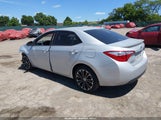 Toyota Corolla S Plus 2T1BURHE7GC492401 снимка