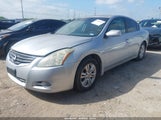 Nissan Altima 2.5 S 1N4AL2AP4BN503545 снимка