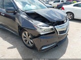 Acura Mdx Advance Entertainment Packages/Advance Package 5FRYD4H98GB015664 photo