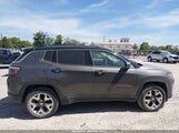 Jeep Compass Limited 4X4 3C4NJDCBXKT661323 снимка