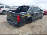 Chevrolet Avalanche  Ltz 3GNTKGE72CG230622 снимка