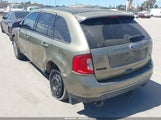Ford Edge Sel 2FMDK3JC9CBA04147 photo