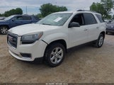 GMC Acadia Sle-1 1GKKRNED0FJ129788 fotografie