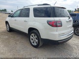 GMC Acadia Sle-1 1GKKRNED0FJ129788 fotografie