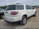GMC Acadia Sle-1 1GKKRNED0FJ129788 fotografie
