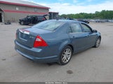 Ford Fusion Hybrid 3FADP0L3XCR160013 снимка