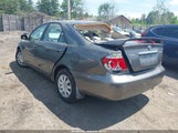 Toyota Camry Le 4T1BE30K95U974696 photo
