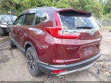 Honda Cr-V Touring 7FARW2H97JE034397 fotografie