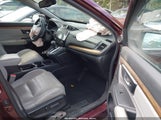 Honda Cr-V Touring 7FARW2H97JE034397 fotografie