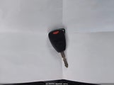 Jeep Compass Latitude 1C4NJDEB5FD135772 снимка
