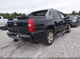 Chevrolet Avalanche  Ls 3GNEC12J78G168015 fotografie