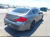 Infiniti G37X JN1CV6AR8DM760824 снимка