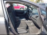 Nissan Leaf S 1N4AZ0CP4DC415660 снимка