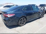 Toyota Camry Xse 4T1K61AK6LU976435 photo