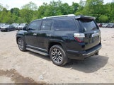 Toyota 4Runner Limited JTEBU5JR4H5481145 снимка