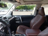 Toyota 4Runner Limited JTEBU5JR4H5481145 снимка