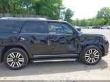 Toyota 4Runner Limited JTEBU5JR4H5481145 снимка