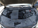 Chevrolet Equinox Ls 2GNALBEK6G6256802 снимка