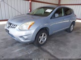 Nissan Rogue S JN8AS5MV1DW149784 снимка