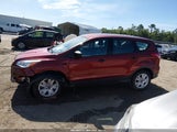 Ford Escape S 1FMCU0F73GUB50091 fotografie