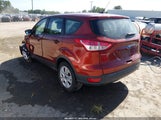Ford Escape S 1FMCU0F73GUB50091 fotografie