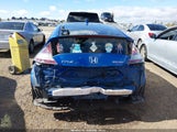 Honda Cr-Z Ex/Ex-L Navi JHMZF1D67GS001315 photo