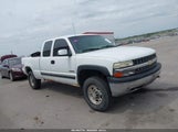 Chevrolet Silverado  Ls 1GCGK29U92Z171418 снимка