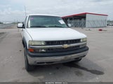 Chevrolet Silverado  Ls 1GCGK29U92Z171418 снимка