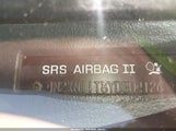 Nissan Quest Gle/Gxe/Se-Cloth/Se-Leather 4N2XN11T8YD804126 photo