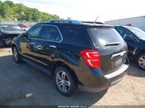 Chevrolet Equinox Ltz 2GNALDEK5G6230395 снимка