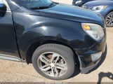 Chevrolet Equinox Ltz 2GNALDEK5G6230395 снимка