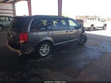 Dodge Grand Caravan Gt 2C4RDGEGXJR283363 снимка