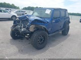 Jeep Wrangler Unlimited Sport 1J4BA3H19AL108812 fotografie