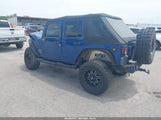 Jeep Wrangler Unlimited Sport 1J4BA3H19AL108812 fotografie