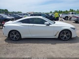 Infiniti Q60 3.0T Luxe JN1EV7ELXJM392131 photo