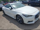 Infiniti Q60 3.0T Luxe JN1EV7ELXJM392131 photo