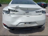Infiniti Q60 3.0T Luxe JN1EV7ELXJM392131 снимка