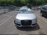 Audi A4 2.0T Premium WAUFFAFL2GN008367 fotografie
