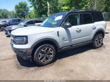 Ford Bronco Sport Outer Banks 3FMCR9C67RRE41009 снимка