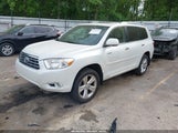 Toyota Highlander Limited JTEES42A192137569 снимка