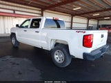 Chevrolet Silverado  Wt 3GCUKNEC7JG483396 photo